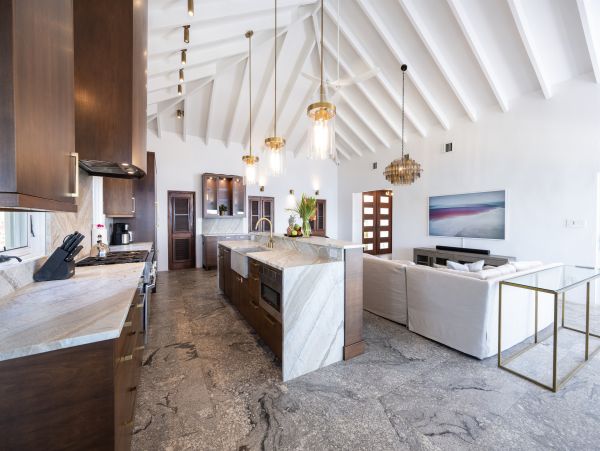 St. Thomas Luxury Island Retreat