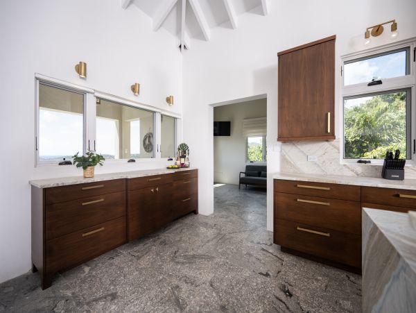 St. Thomas Luxury Island Retreat