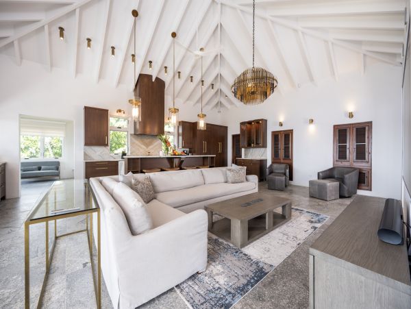 St. Thomas Luxury Island Retreat