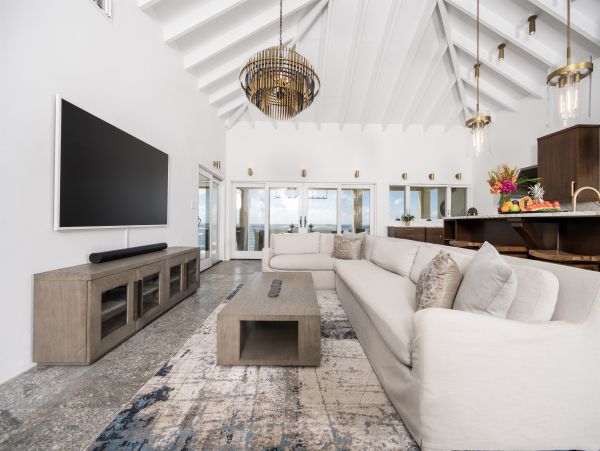 St. Thomas Luxury Island Retreat