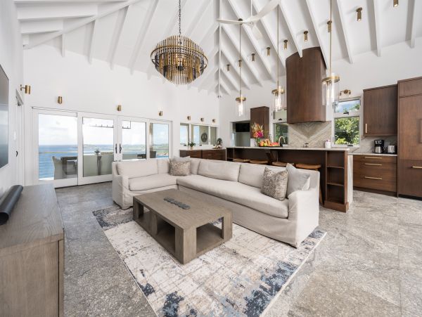 St. Thomas Luxury Island Retreat
