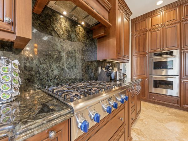 Luxurious Italian- Inspired Waterfront House Rental in Fort Lauderdale