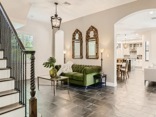 West Palm Beach Vacation Home with 4 Bedroom & Private Pool