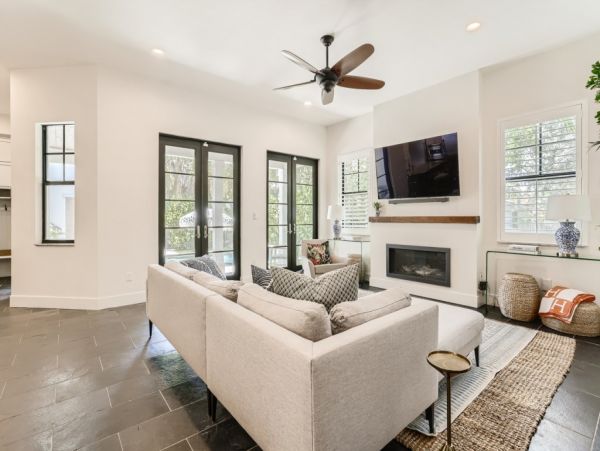 West Palm Beach Vacation Home with 4 Bedroom & Private Pool