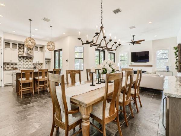 West Palm Beach Vacation Home with 4 Bedroom & Private Pool