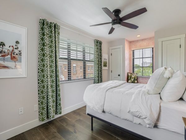 West Palm Beach Vacation Home with 4 Bedroom & Private Pool