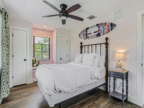 West Palm Beach Vacation Home with 4 Bedroom & Private Pool