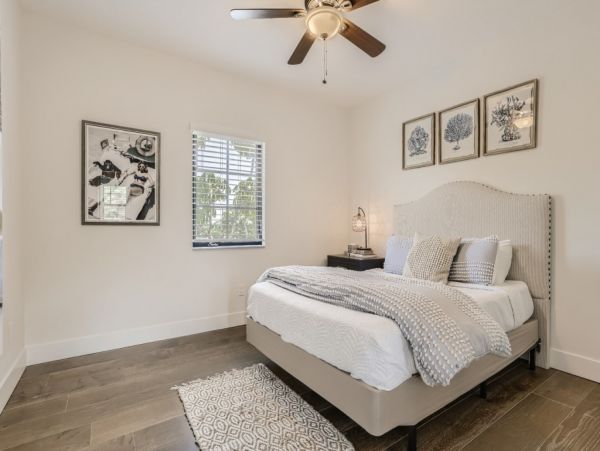 West Palm Beach Vacation Home with 4 Bedroom & Private Pool