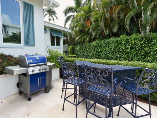Waterfront Vacation Home with 3 Bedroom, Pool/Spa in Naples