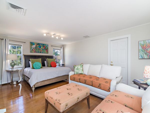 West Palm Beach Vacation Rental -  Luxury Nine Bedroom Home with Pool