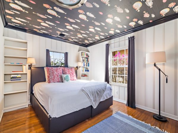 West Palm Beach Vacation Rental -  Luxury Nine Bedroom Home with Pool