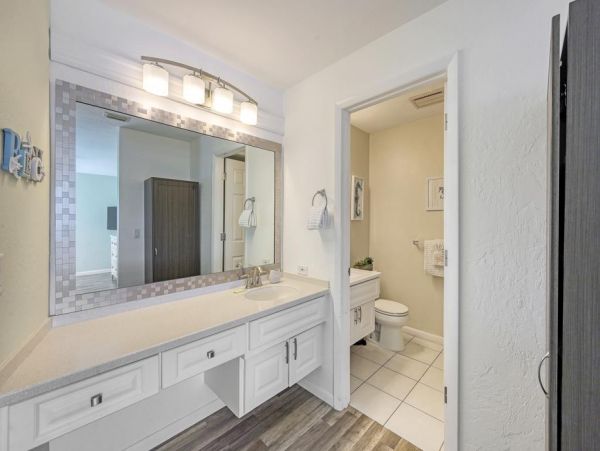 Charming Marco Island 3 Bedroom Pool Home