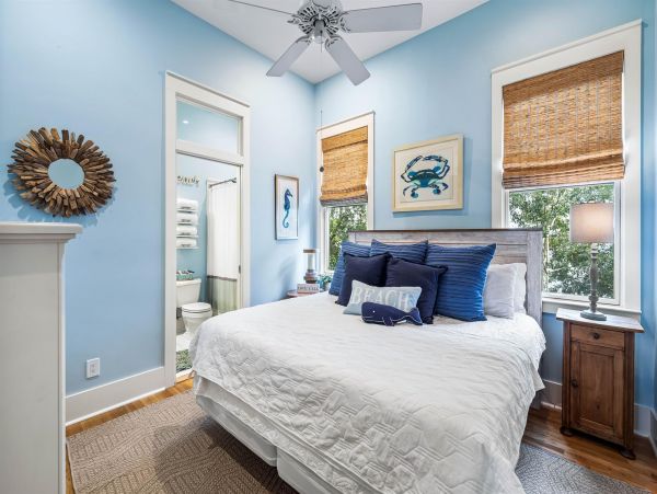 Miramar Beach Three Bedroom Luxury Vacation Rental Home