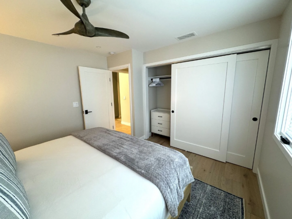Stunning Four Bedroom Vacation Rental in Santa Barbara