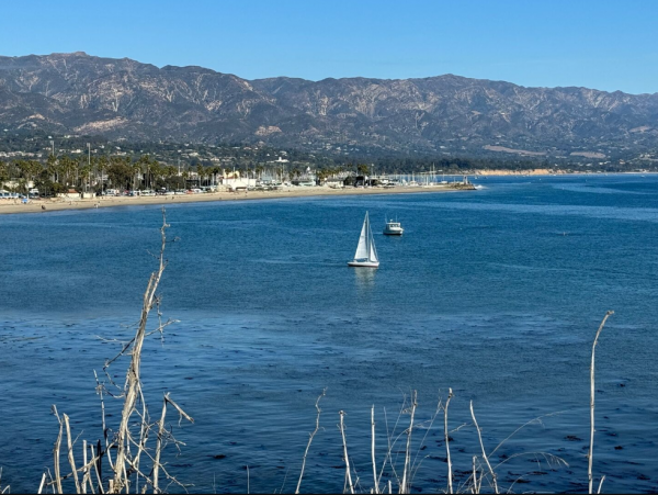 Stunning Four Bedroom Vacation Rental in Santa Barbara