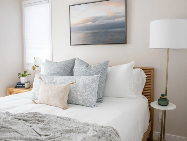 Stunning Four Bedroom Vacation Rental in Santa Barbara