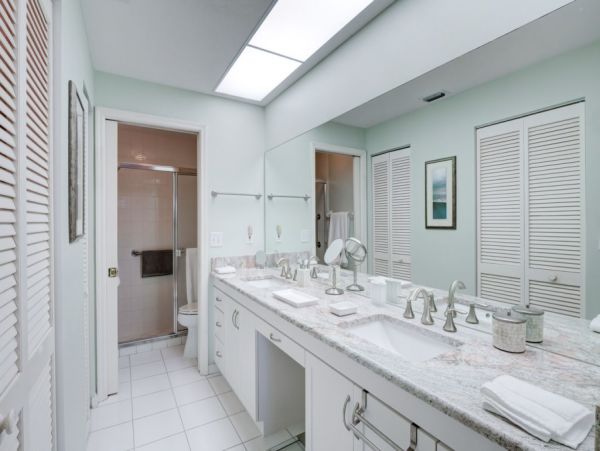 Naples Vacation Condo Sleeps Four Guests
