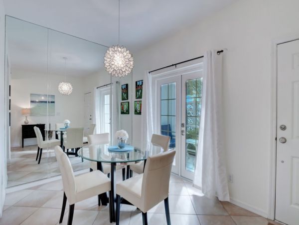 Naples Vacation Condo Sleeps Four Guests
