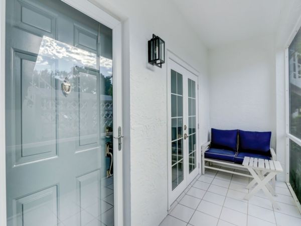 Naples Vacation Condo Sleeps Four Guests