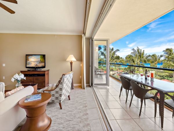 Ocean Views from this 6 Bedroom Vacation Rental