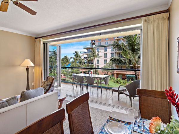 Ocean Views from this 6 Bedroom Vacation Rental