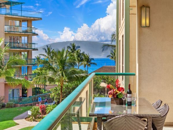 Ocean Views from this 6 Bedroom Vacation Rental