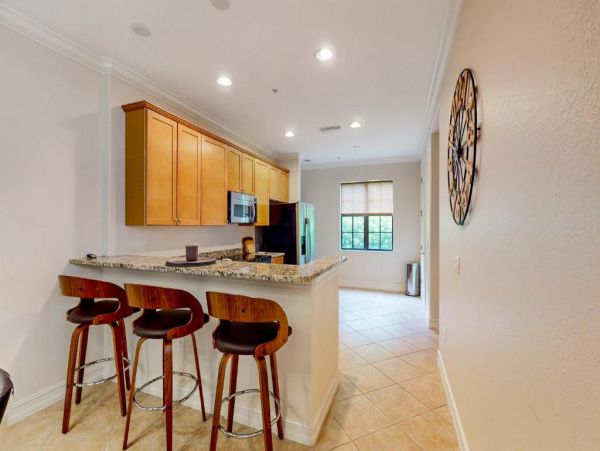 Great Naples Vacation Condo Two Bedroom