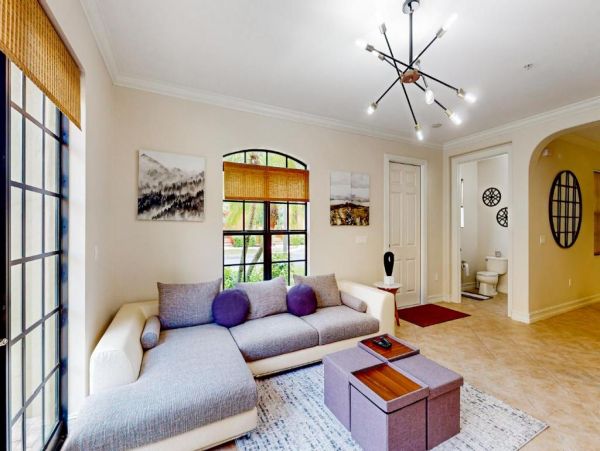 Great Naples Vacation Condo Two Bedroom