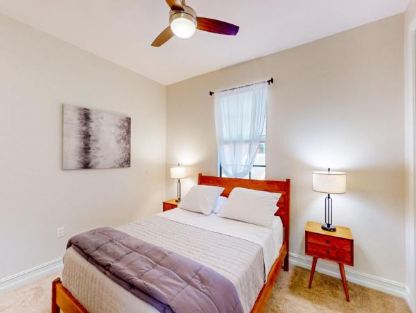 Great Naples Vacation Condo Two Bedroom