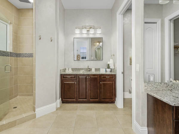 Stunning 10 Bedroom Vacation Home Fort Myers Beach - Two Pools