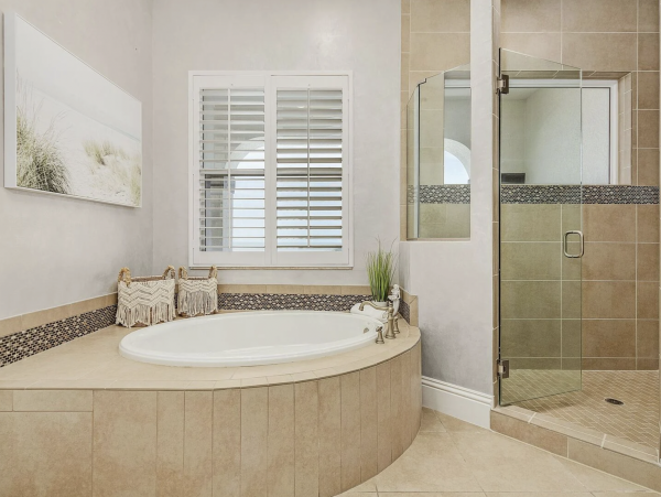 Stunning 10 Bedroom Vacation Home Fort Myers Beach - Two Pools