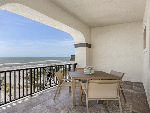 Stunning 10 Bedroom Vacation Home Fort Myers Beach - Two Pools