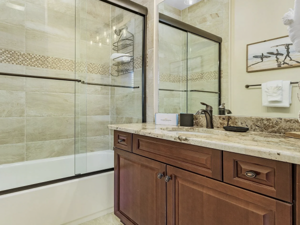 Stunning 10 Bedroom Vacation Home Fort Myers Beach - Two Pools