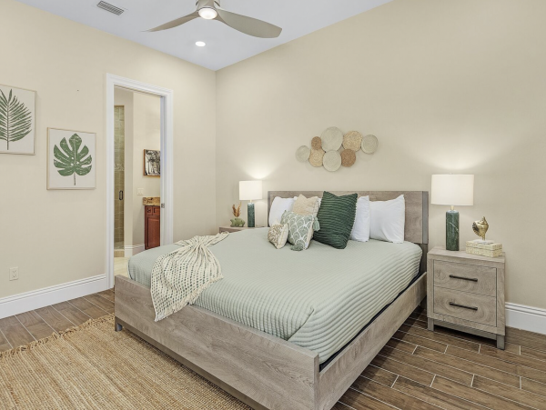 Stunning 10 Bedroom Vacation Home Fort Myers Beach - Two Pools