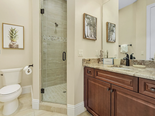 Stunning 10 Bedroom Vacation Home Fort Myers Beach - Two Pools