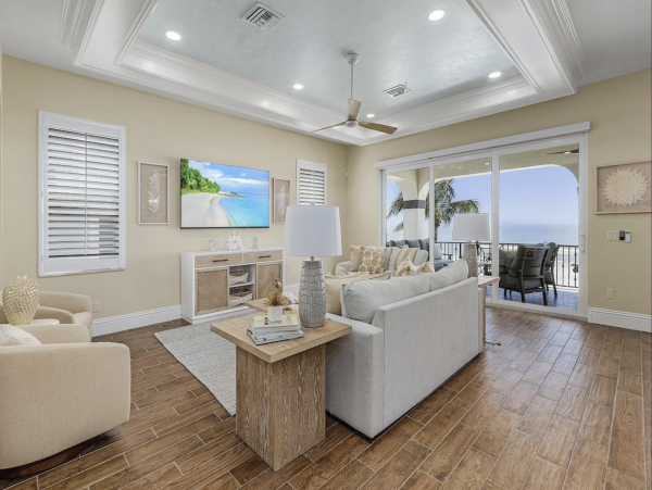 Stunning 10 Bedroom Vacation Home Fort Myers Beach - Two Pools