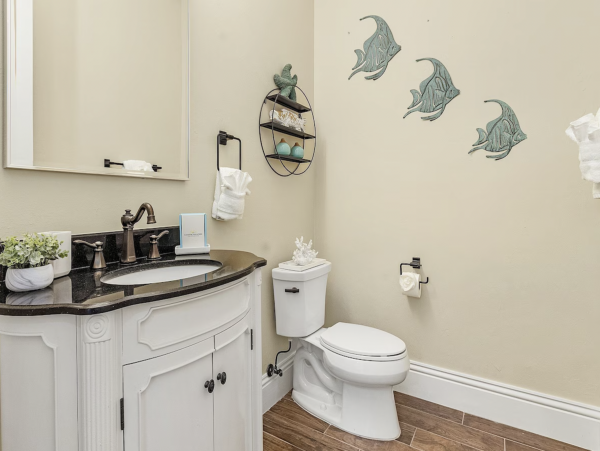 Stunning 10 Bedroom Vacation Home Fort Myers Beach - Two Pools