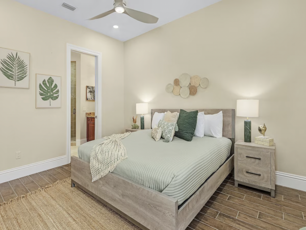 Stunning 10 Bedroom Vacation Home Fort Myers Beach - Two Pools