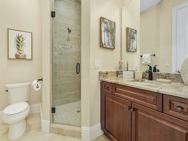 Stunning 10 Bedroom Vacation Home Fort Myers Beach - Two Pools