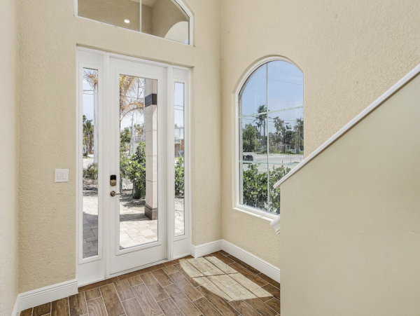 Stunning 10 Bedroom Vacation Home Fort Myers Beach - Two Pools