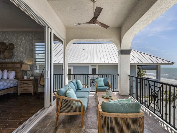 Stunning 10 Bedroom Vacation Home Fort Myers Beach - Two Pools