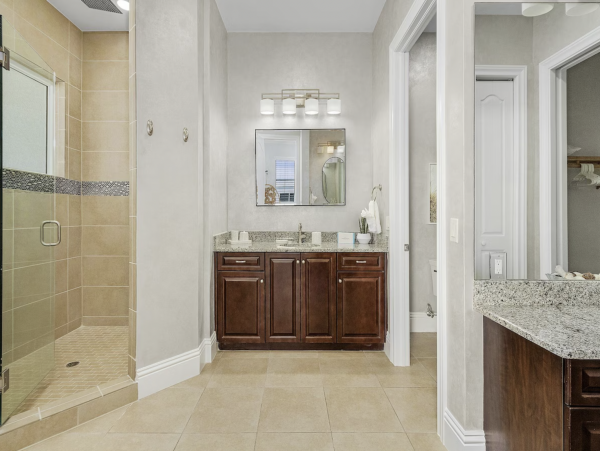 Stunning 10 Bedroom Vacation Home Fort Myers Beach - Two Pools