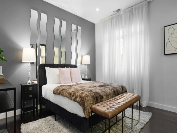 Gorgeous Los Angeles 4 Bedroom Rental Private Pool & Spa