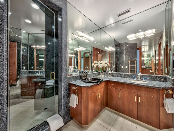 Luxury Lake Tahoe Vacation Estate