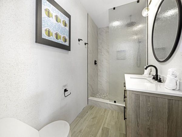 Captiva Vacation Home Four Bedroom