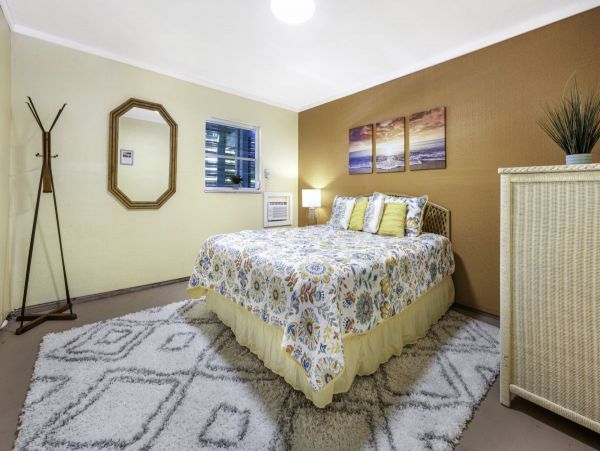 Captiva Vacation Home Four Bedroom