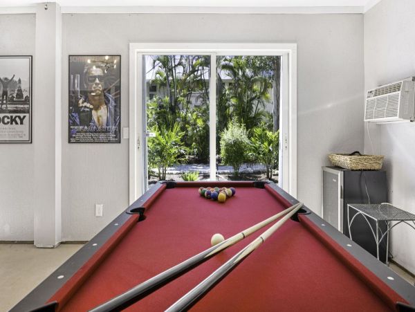Captiva Vacation Home Four Bedroom