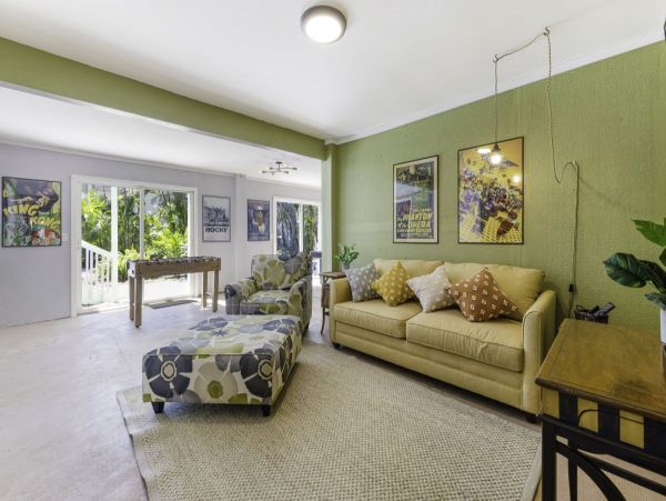 Captiva Vacation Home Four Bedroom