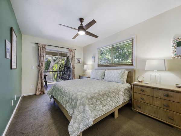 Captiva Vacation Home Four Bedroom