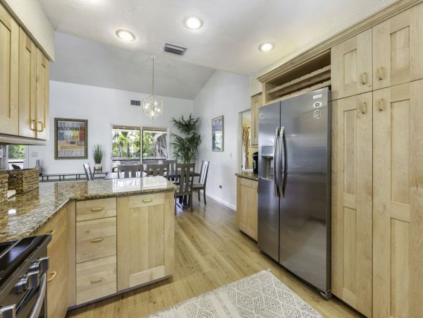 Captiva Vacation Home Four Bedroom